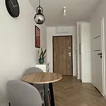 Apartment Apartament 55 *