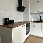 Apartment Apartament 55