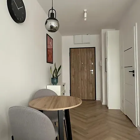 Апартаменты Apartament 55 *