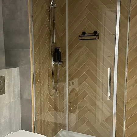 Апартаменты Apartament 55