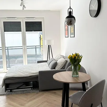 Apartament 55 * Breslau