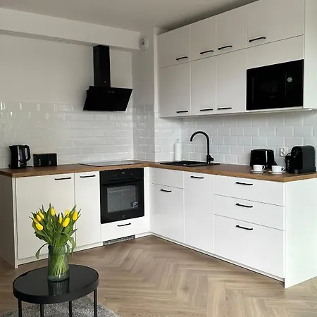 Apartament 55 * Wroclaw