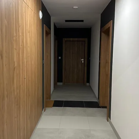 Apartament 55 Apartament