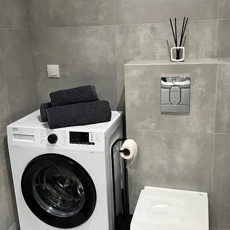 Apartament 55 *