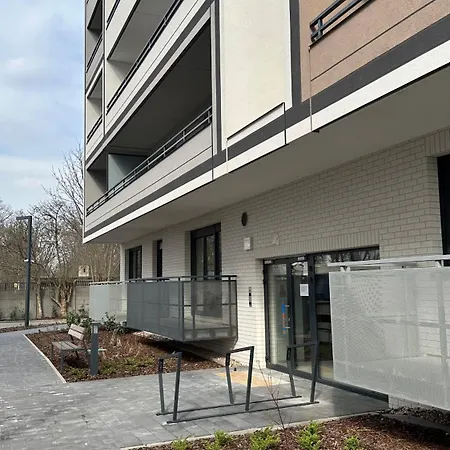 Apartament 55 Apartament *