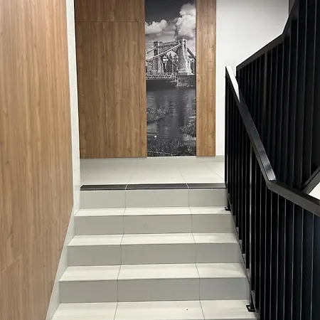 Apartament 55 Apartament *