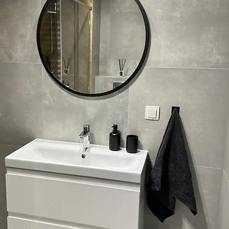 Apartament Apartament 55 Wrocław