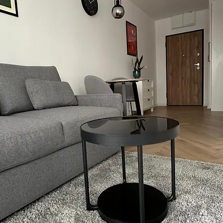 Apartament Apartament 55