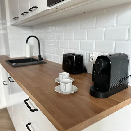 Apartament 55 Wrocław