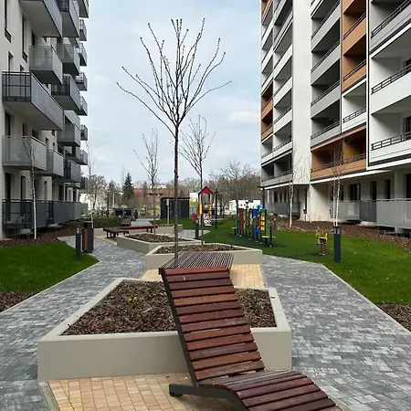 Apartament Apartament 55 *