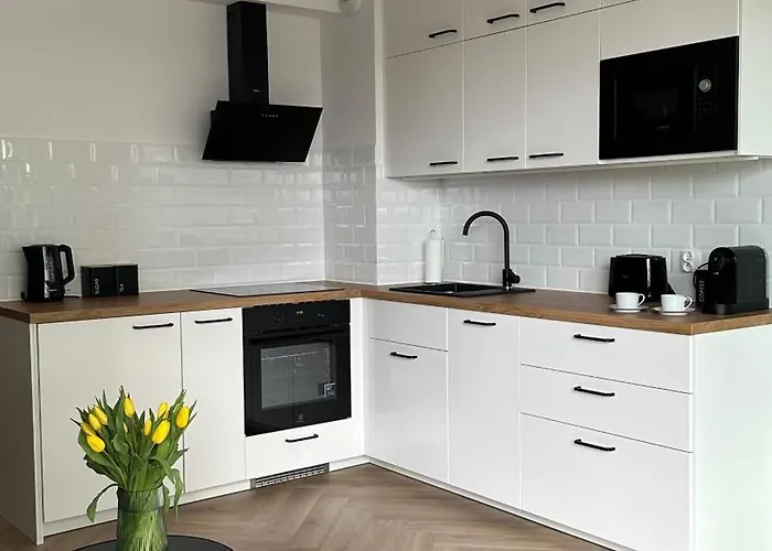 Apartament 55 * Breslau