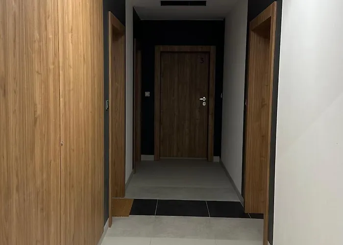 Apartament 55 Apartment