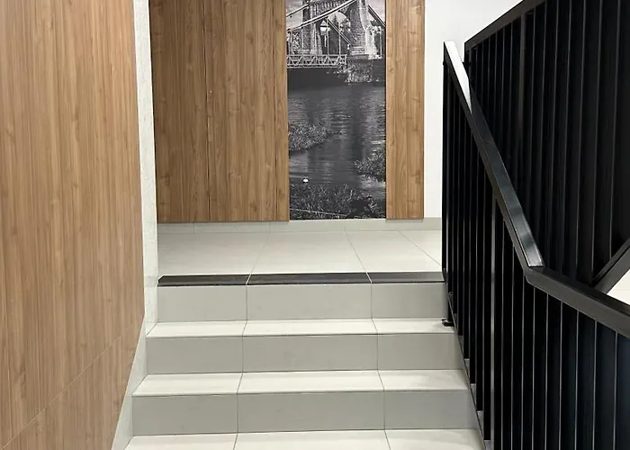 Apartament 55 Apartment *