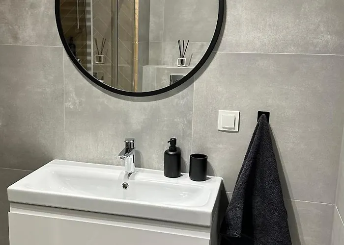 Apartment Apartament 55 Breslau