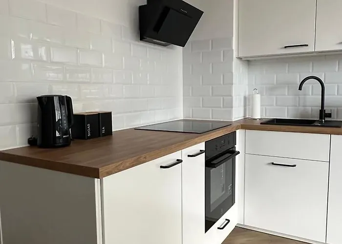 公寓 Apartament 55