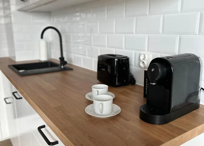 Apartament 55 Breslau