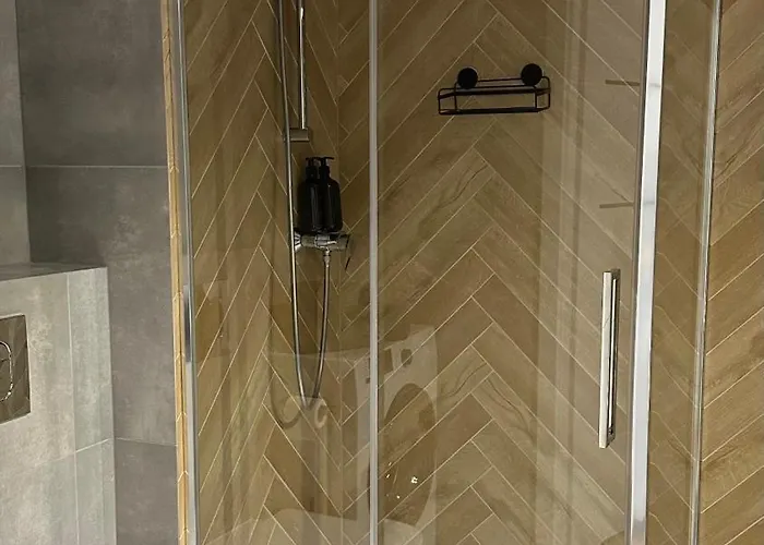 Apartment Apartament 55